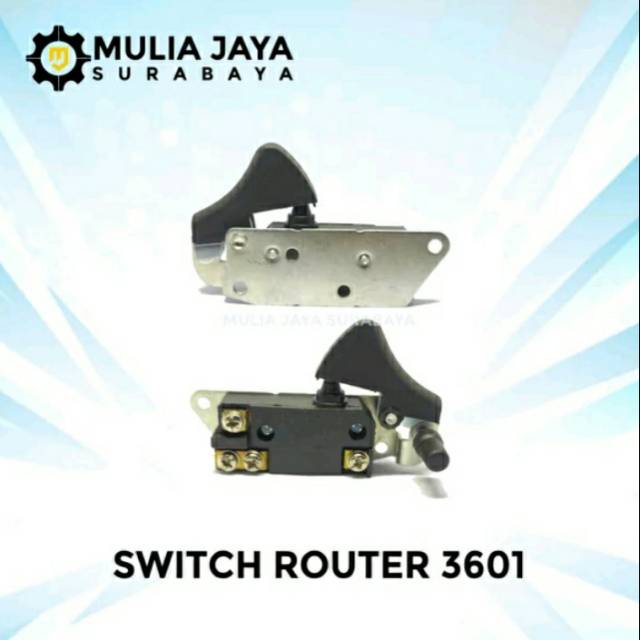 SWITCH LARGE PROFILE SWITCH ROUTER 3601 / M2850 M 2850 | Shopee Malaysia