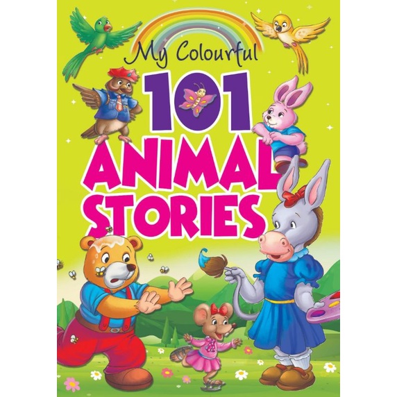 English Story Book/Kids Story Book/Bedtime Stories/Buku Cerita Kanak ...