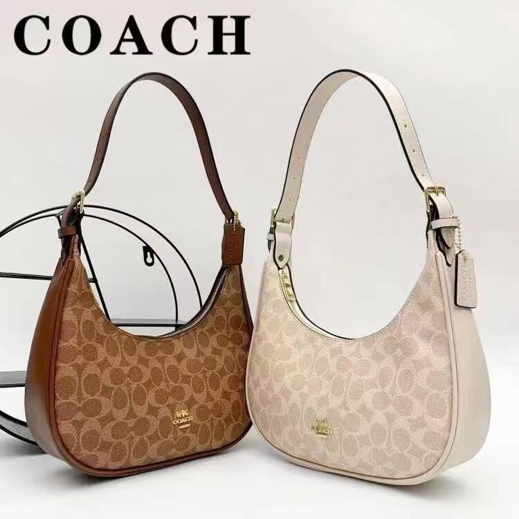 Women coach sale shoulder bag