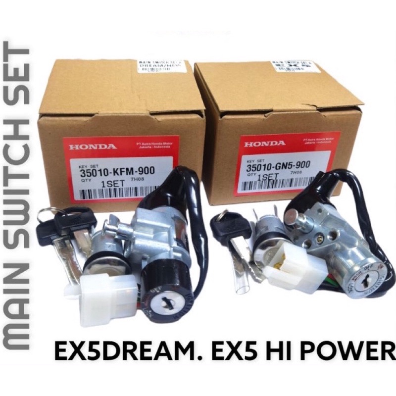 kunci ex5