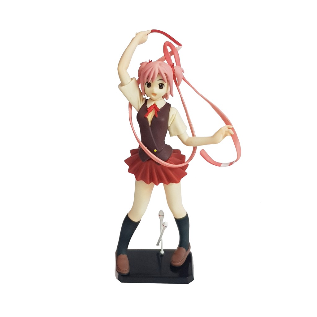 (PRELOVED) Mahou Sensei Negima : Sasaki Makie - Summer Uniform Ver ...