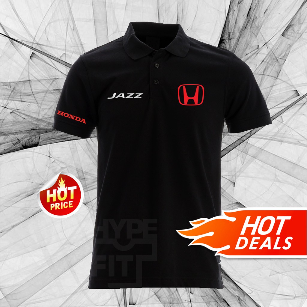 Honda jazz hotsell t shirt