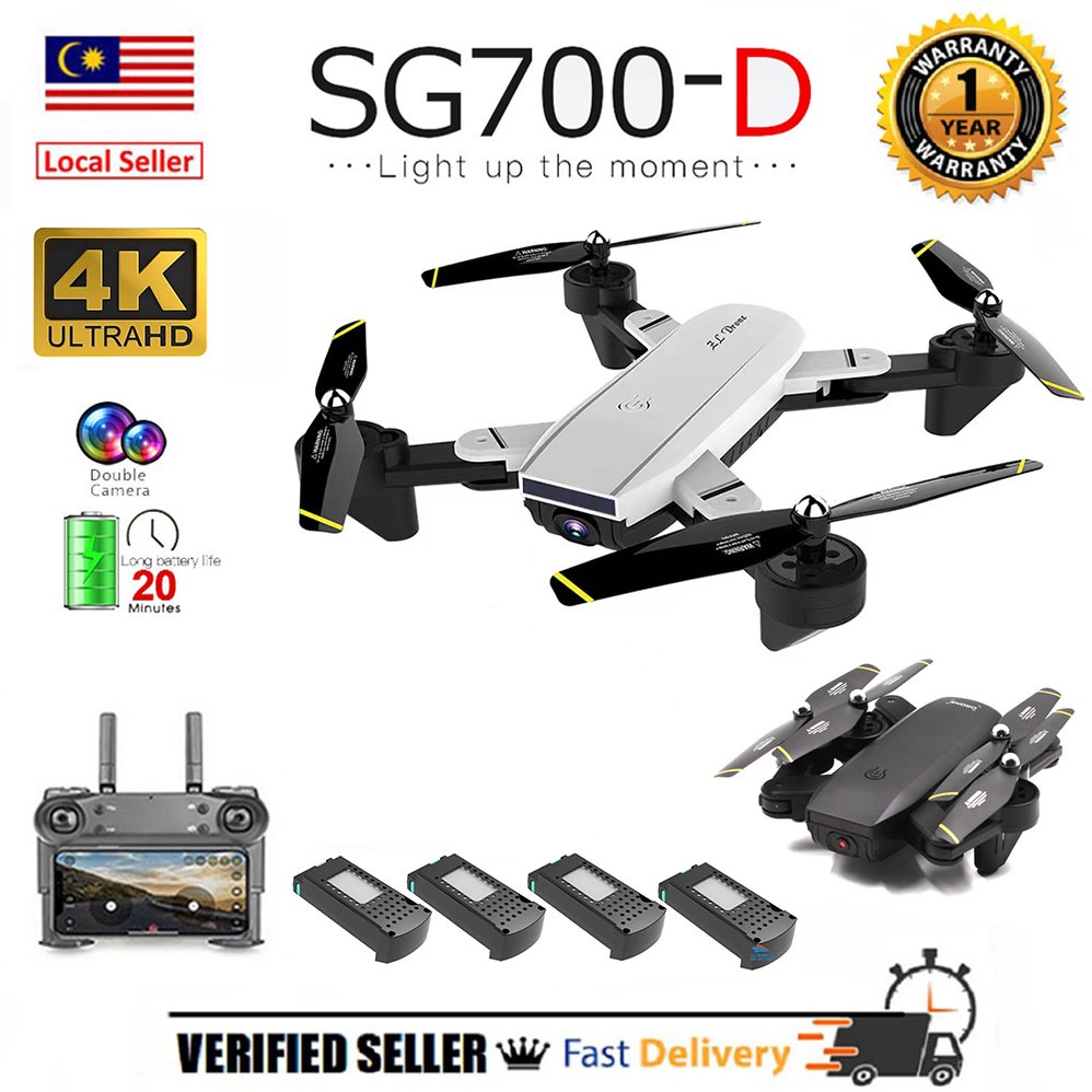 Zl deals drone sg700