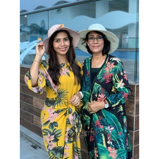 Buy baju tema hawaii muslimah Online With Best Price Mar 2024