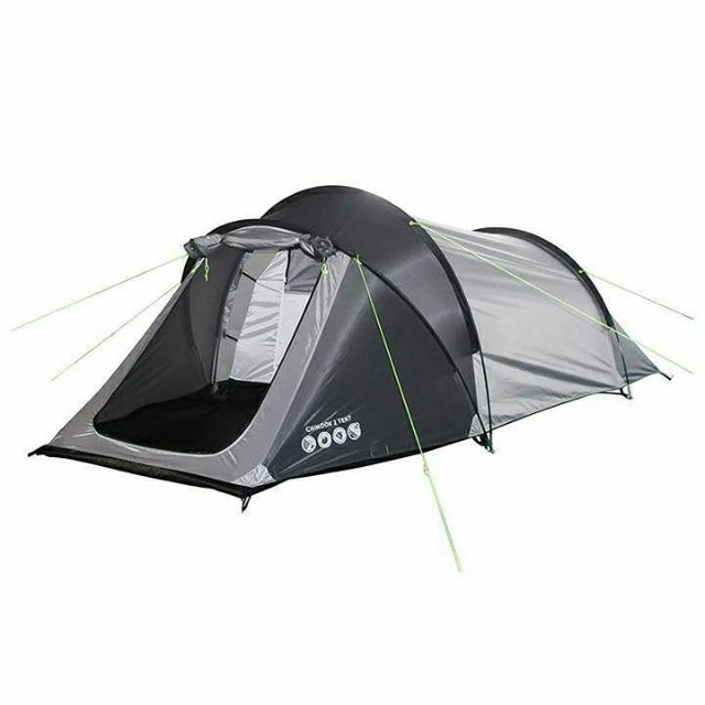 Camping Tent Gelert chinook Shopee Malaysia