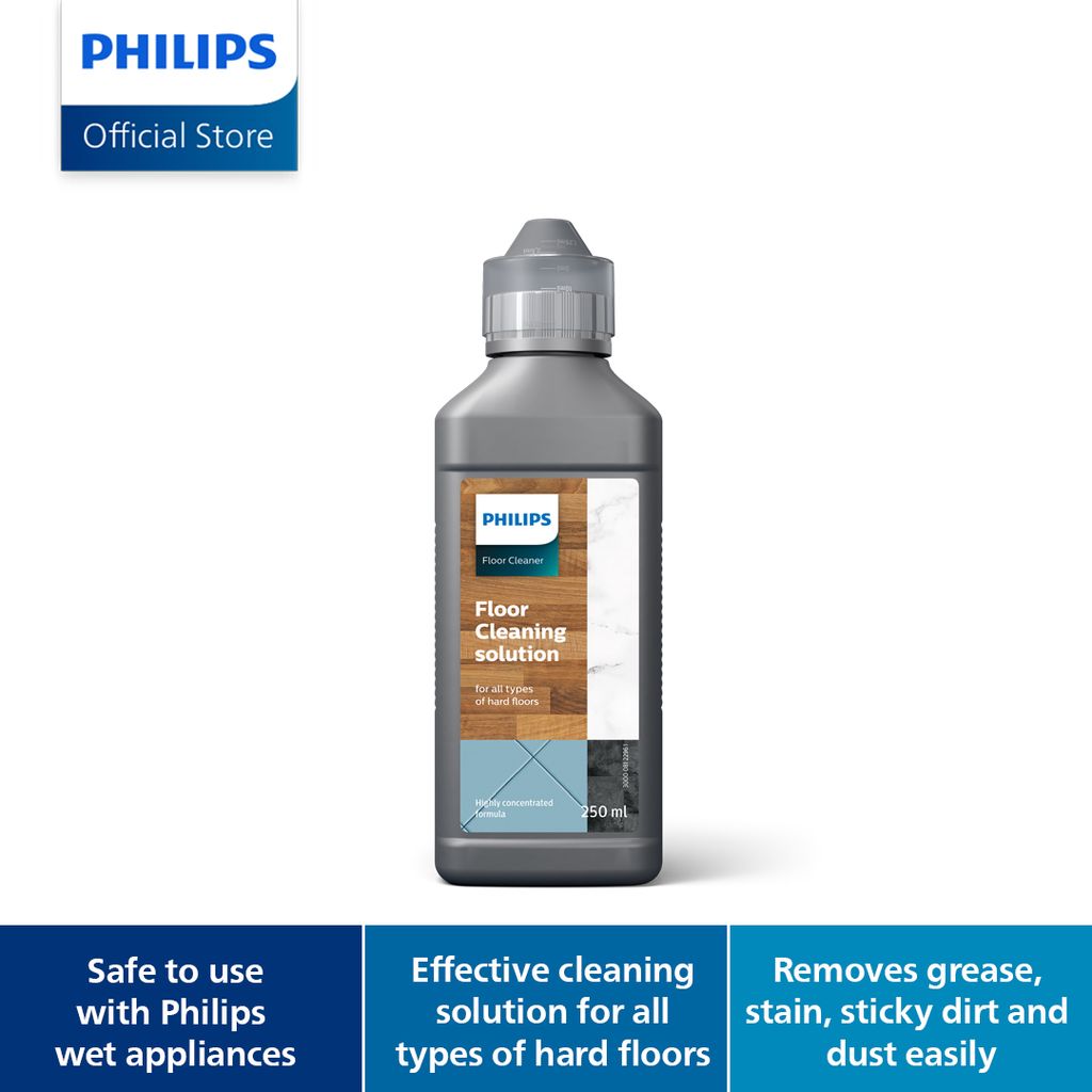 Philips Floor Cleaner XV1792/XV1792/01 (Floor Care) Shopee Malaysia