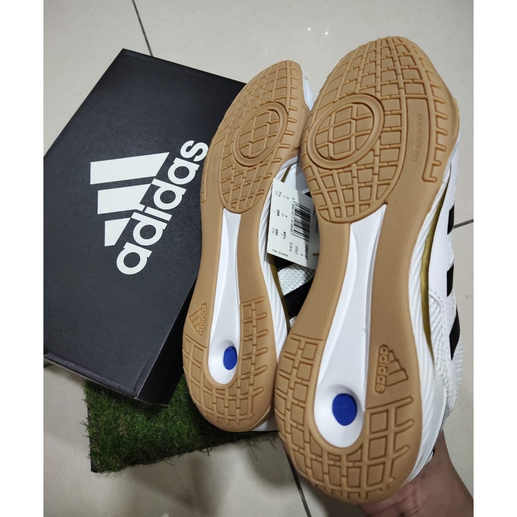 kasut futsal adidas top sala