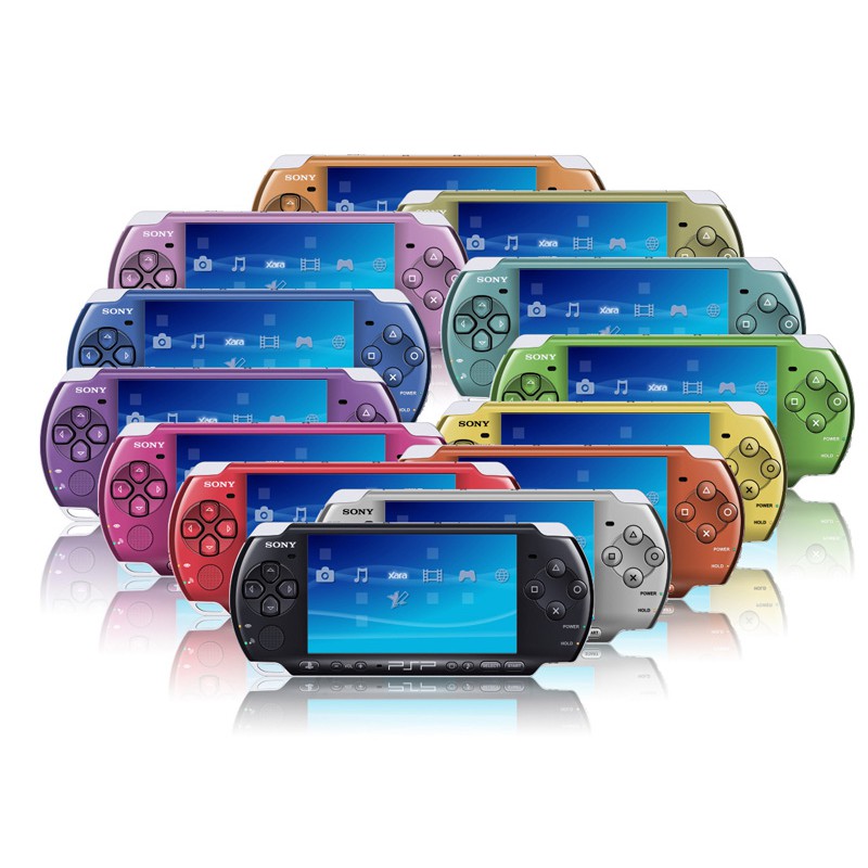PSP3000 price