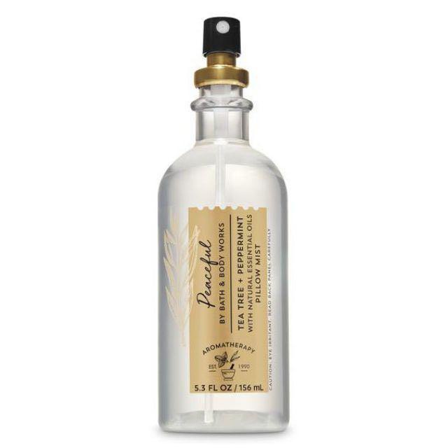 READY STOCK 100% Original Bath and Body Works BBW Aromatherapy