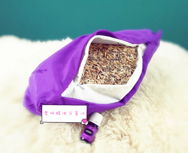 Young Living Lavender Dream Set Shopee Malaysia