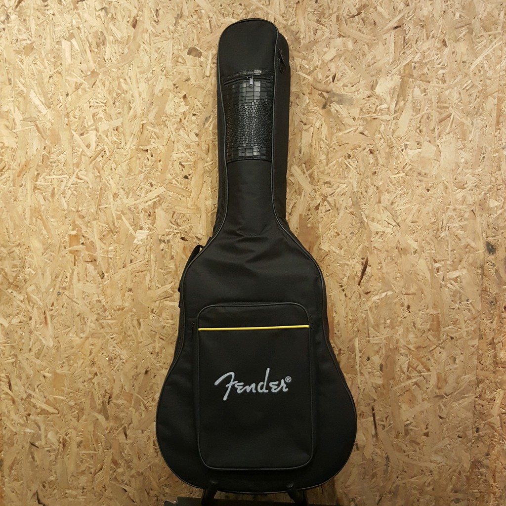 Fender Ibanez Acoustic Sponge Soft Case Padded BagPack for 38