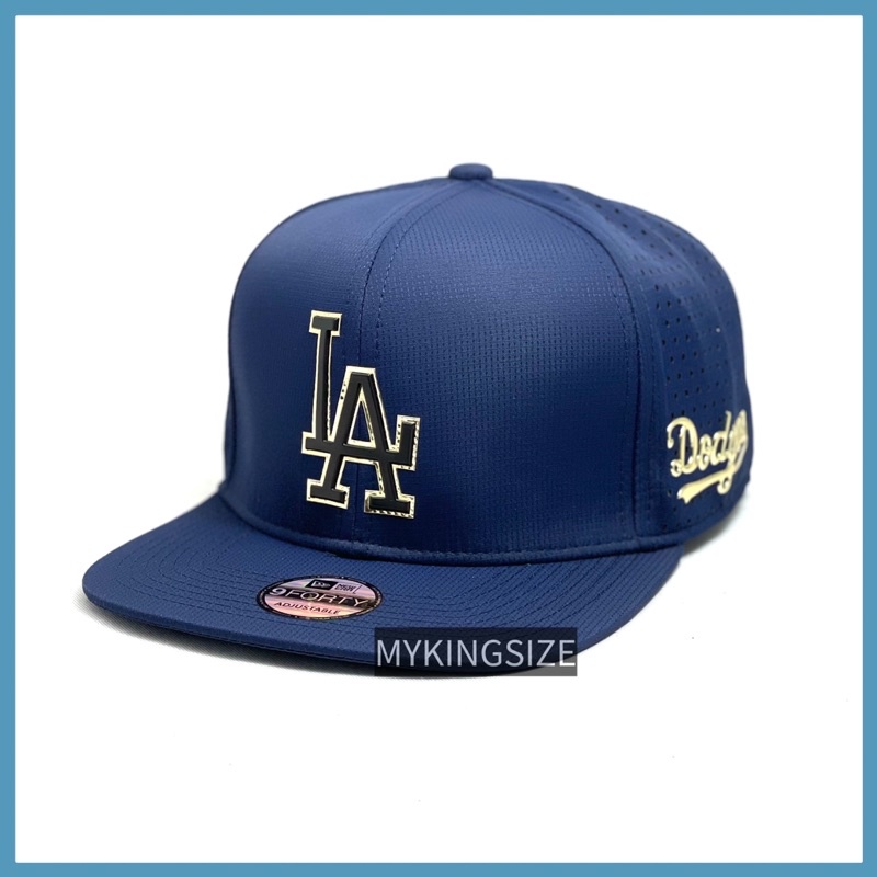 Los Angeles Dodgers LA 2021 New Trucker Cap New Era Hats for Men