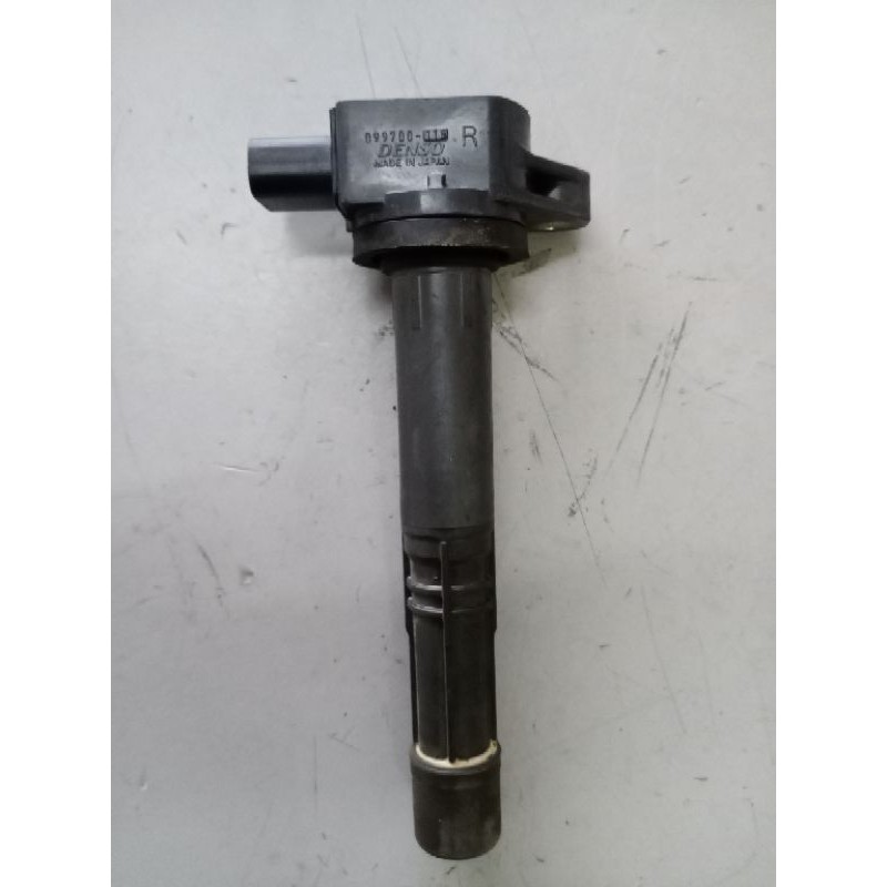 Honda k20 plug coil (R)DENSO | Shopee Malaysia