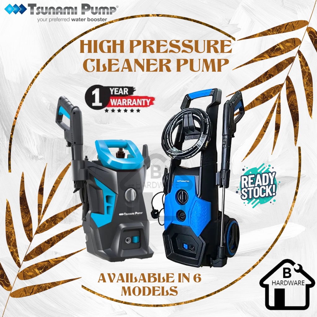 Tsunami 7160