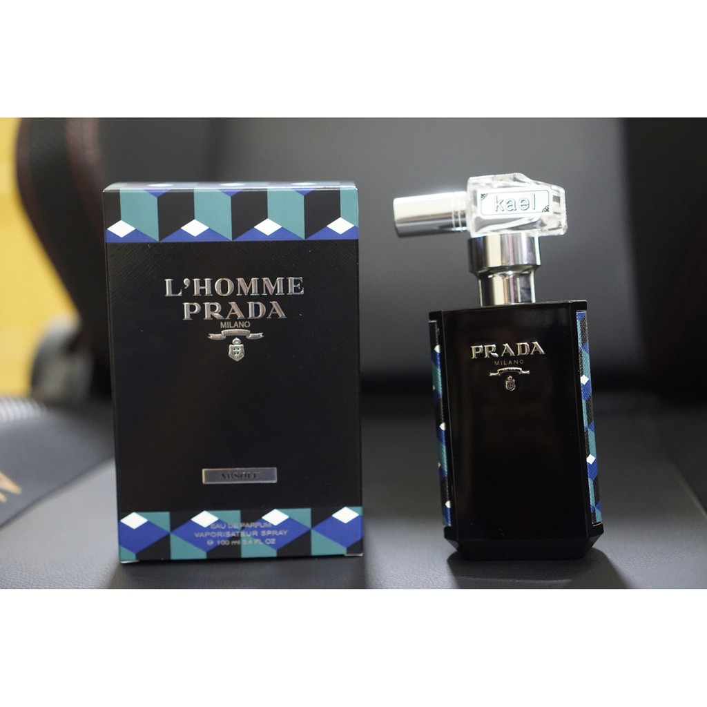 Prada absolu hot sale