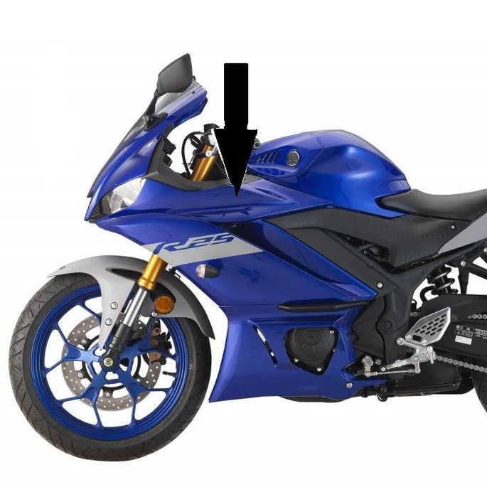 R25 v2 2020 sales
