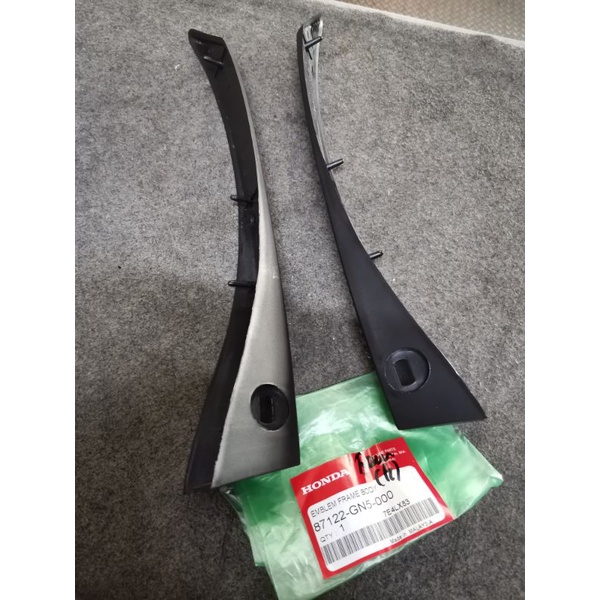 EX5/DREAM EMBLEM FRAME BODY 💯 ORIGINAL Shopee Malaysia