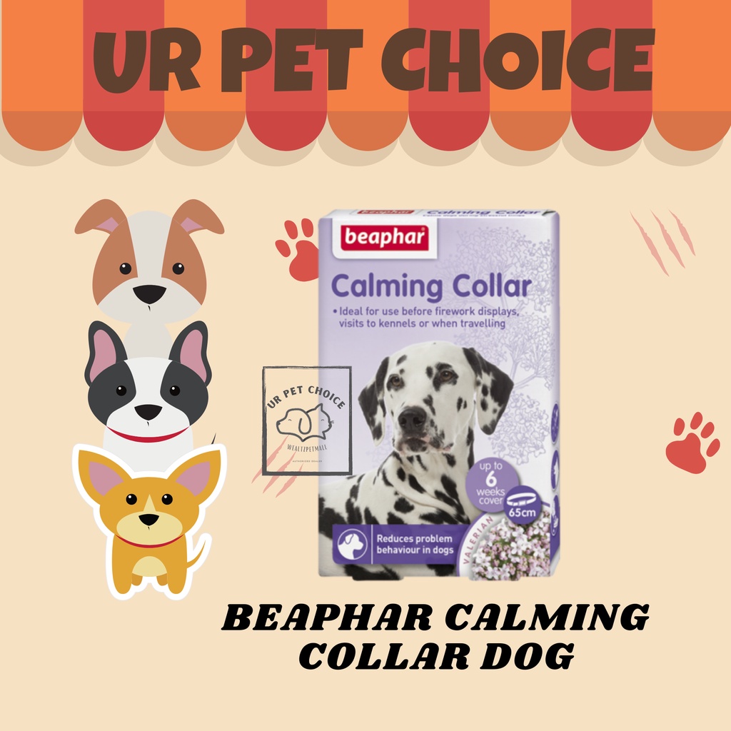 No stress clearance collar