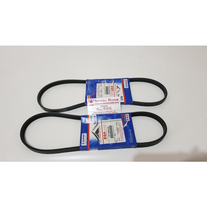 Original suzuki swift Belt Shopee Malaysia