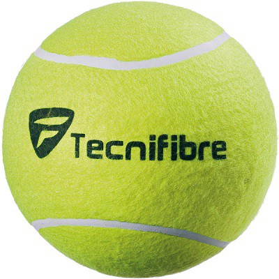 Una guida completa alle diverse palline da tennis nel 2025
