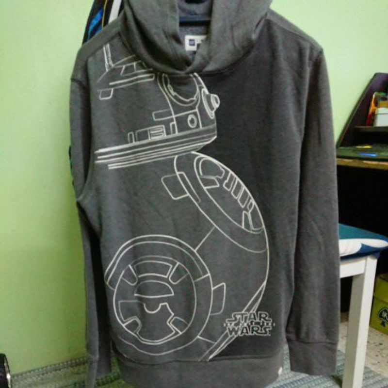 Bb8 hoodie cheap