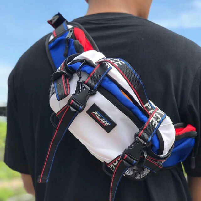 Palace genius bum bag sales