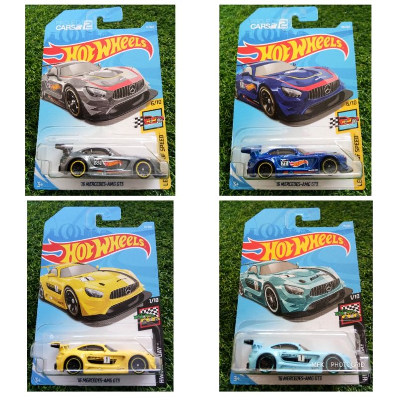 Hot wheels project cars 2 clearance 2019