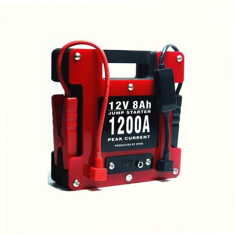 Heavy duty jump start power bank 12V Shopee Malaysia