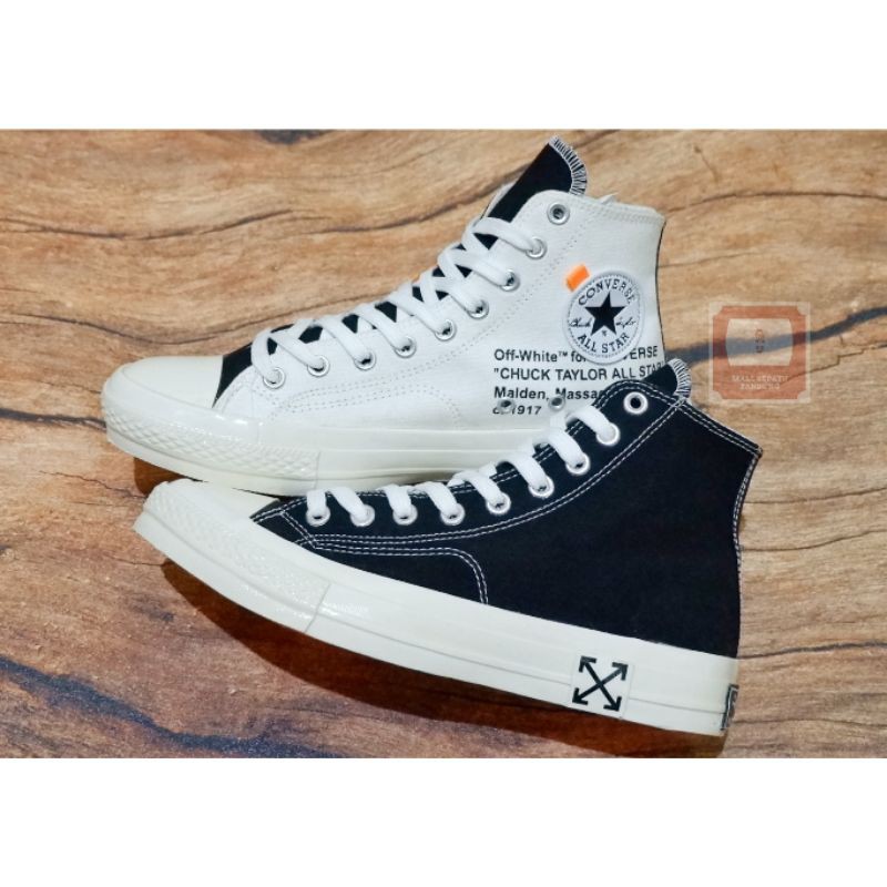 Converse shopee mall online