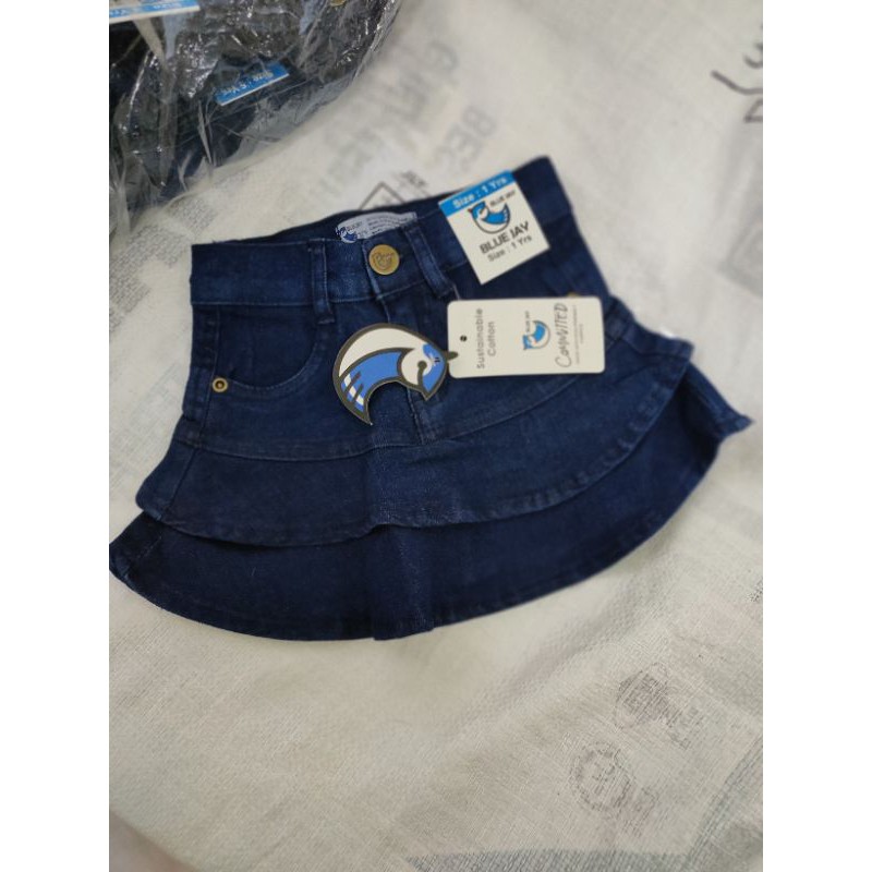 🇲🇾Ready stok ️mini skirt jeans rompol 💜 | Shopee Malaysia