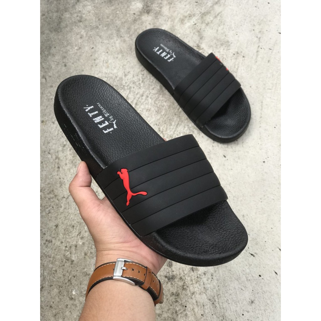 Puma slides cheap mens 2018