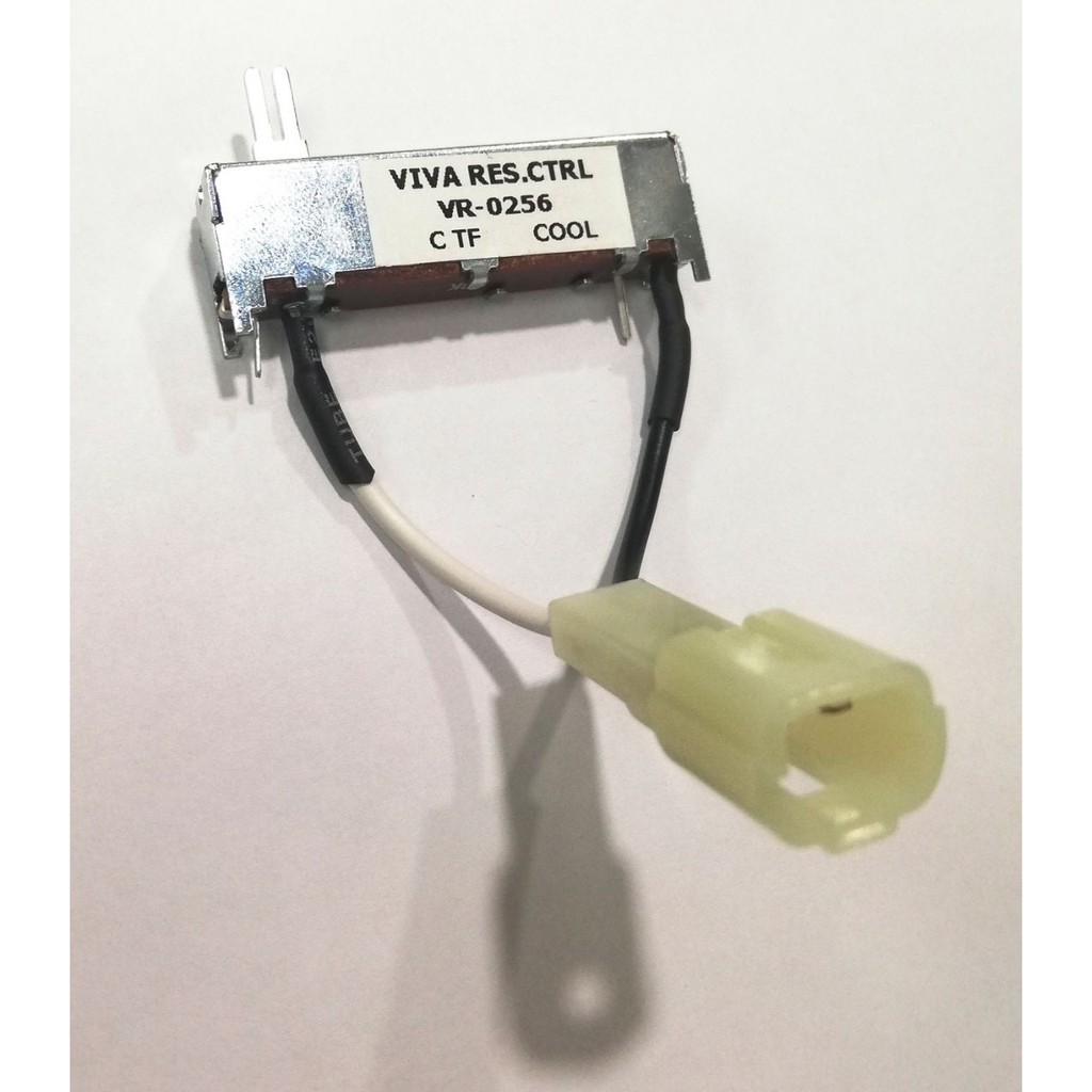 PERODUA VIVA & MYVI (20052011) AIR COND RESISTOR CONTROL (VR0256