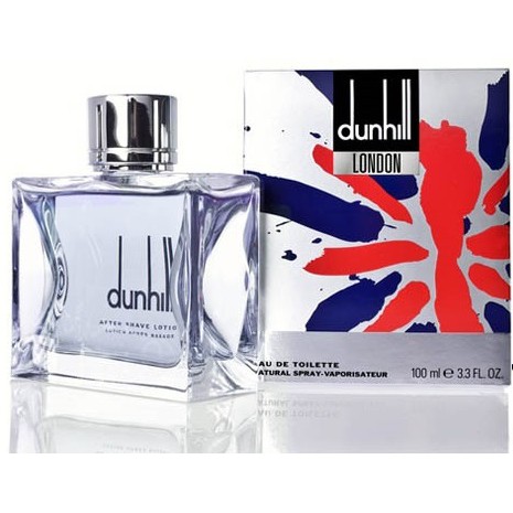 Dunhill London Perfume For Men Eau De Toilette 100mL Shopee