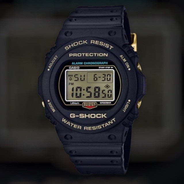 G shock online dw5735