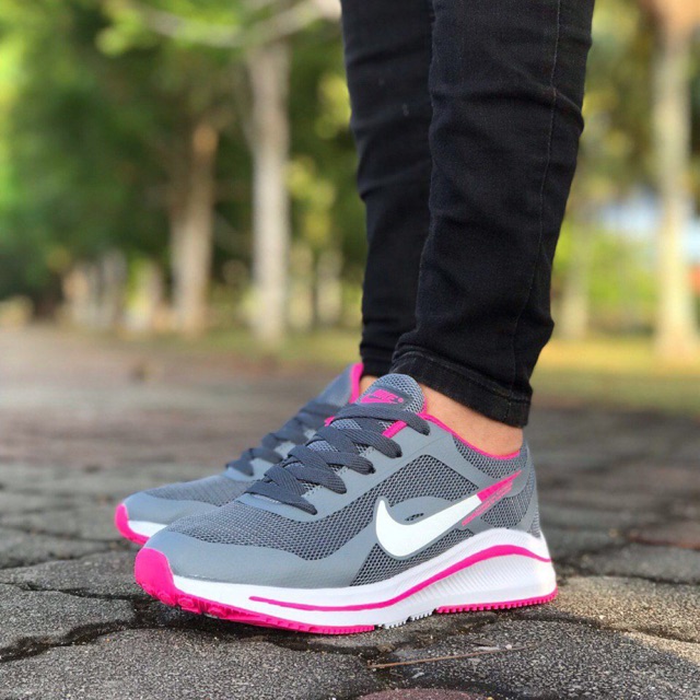 NIKE RUNNING SHOES WOMEN Shopee Malaysia