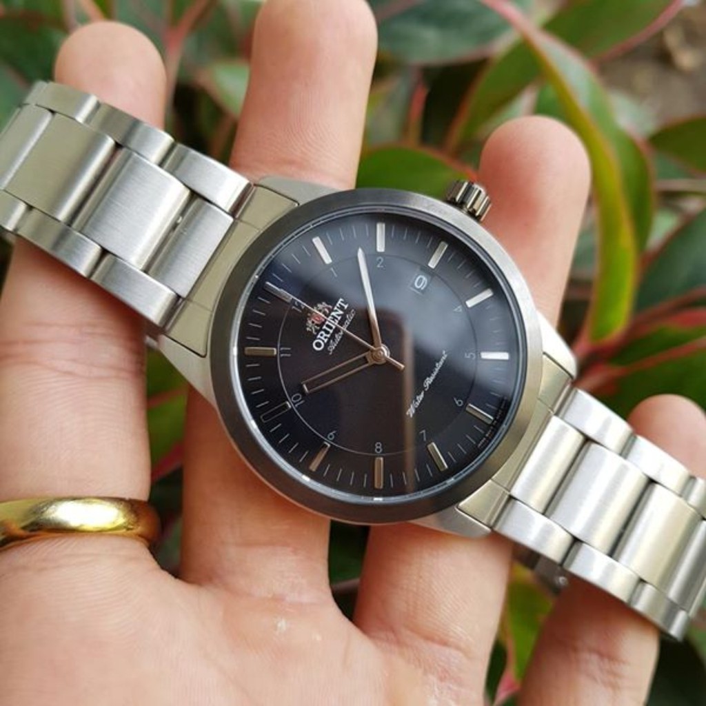 Orient 42mm Sentinel Automatic ORIENT Sellers FAC00001B0 Cheapest