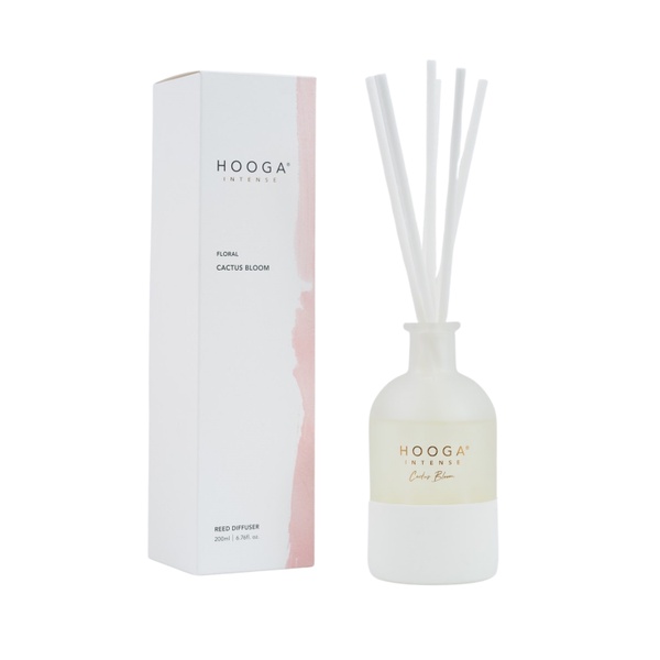 HOOGA REED DIFFUSER 200ML Shopee Malaysia