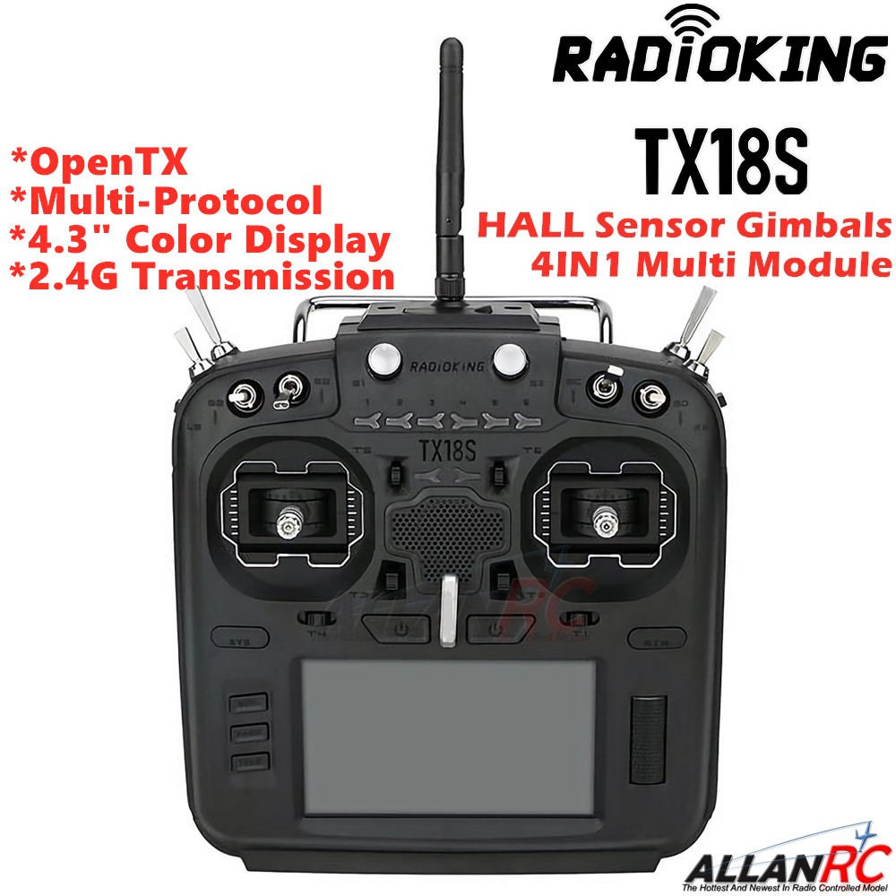 Radioking rc deals