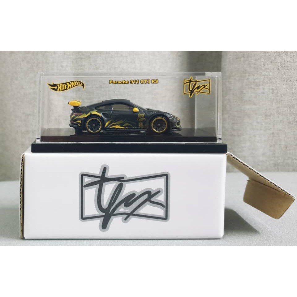 Tfox hot wheels for sales sale