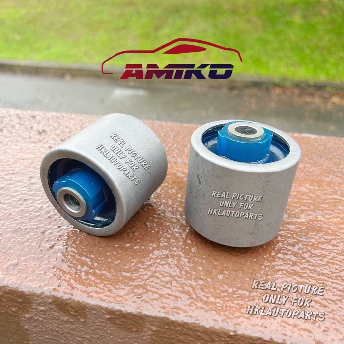 100% Original AMIKO Proton Saga BLM FL FLX Savvy Saga VVT Rear Silicone ...
