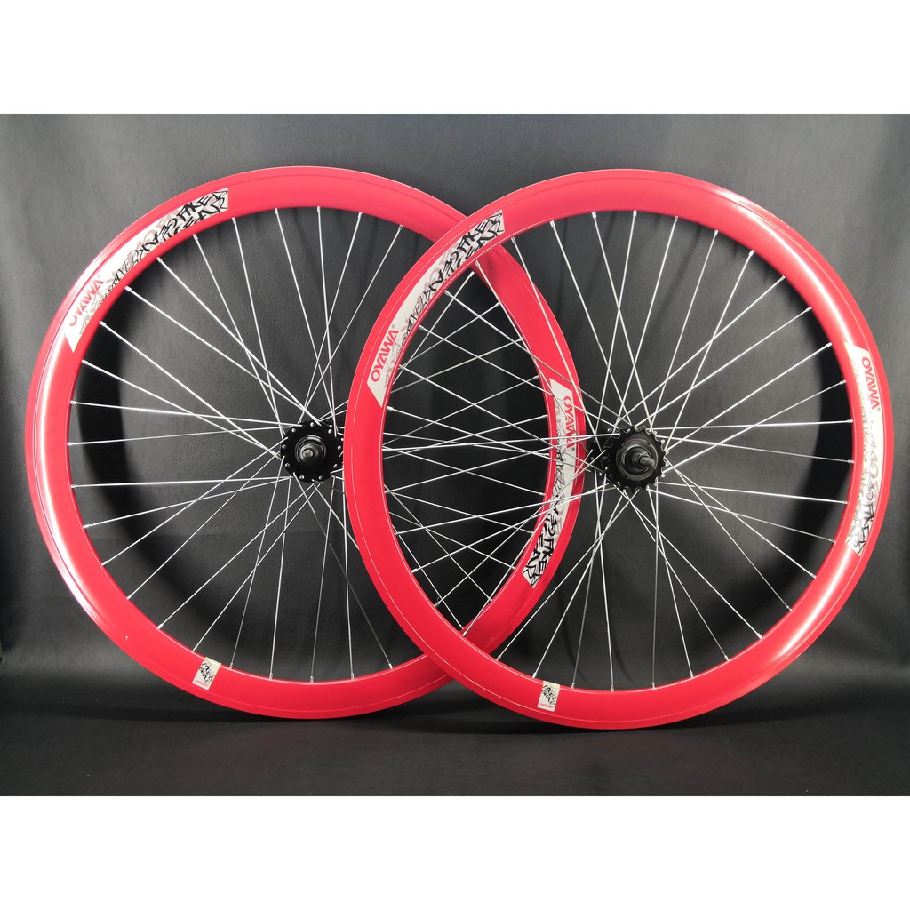 Wheelset fixie 700c cheap