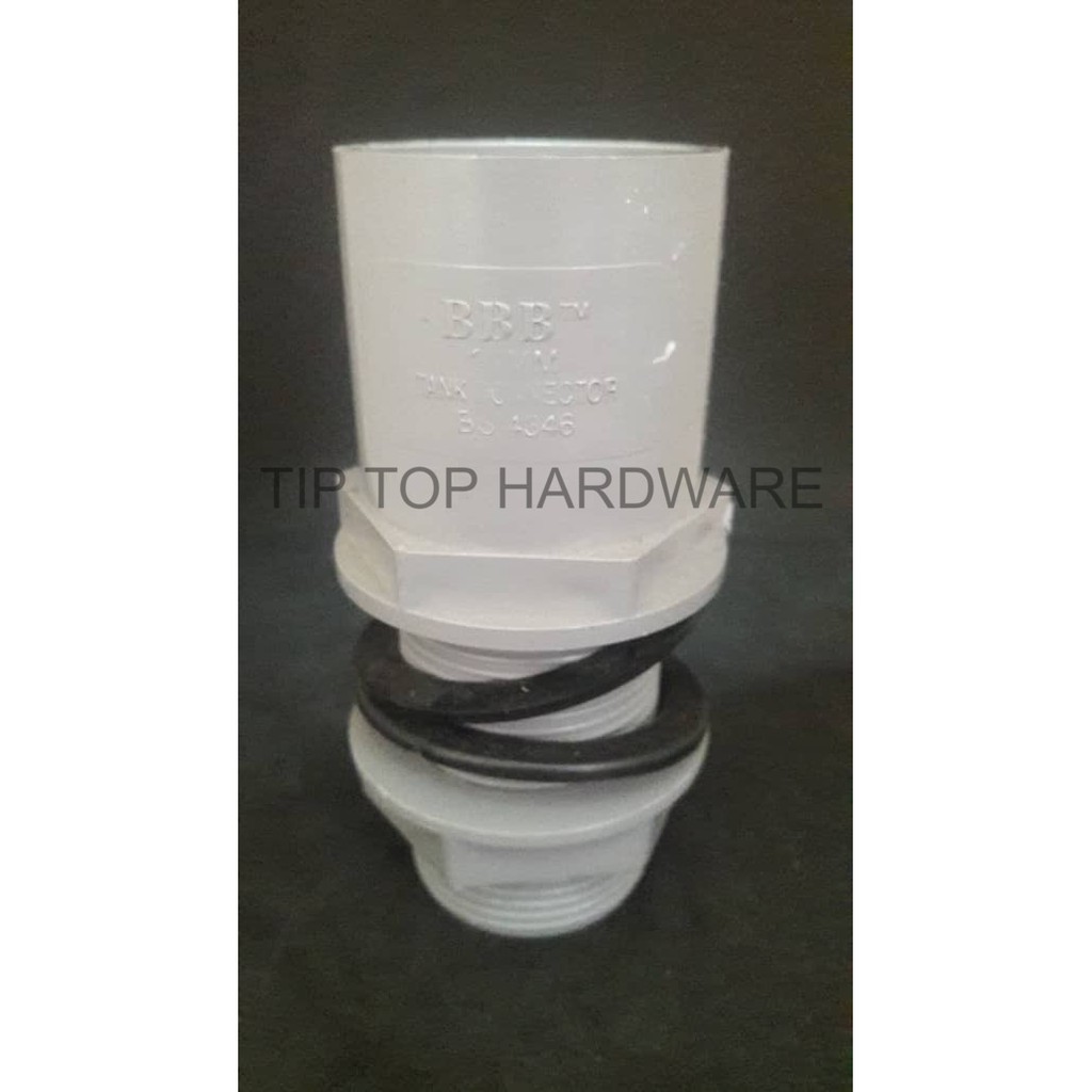 PVC Fitting VTank Connector (32mm) Shopee Malaysia