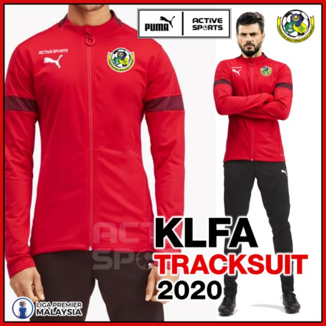 Puma 2025 kuala lumpur