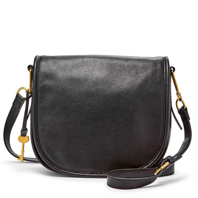 Fossil Rumi Large Crossbody Shopee Malaysia