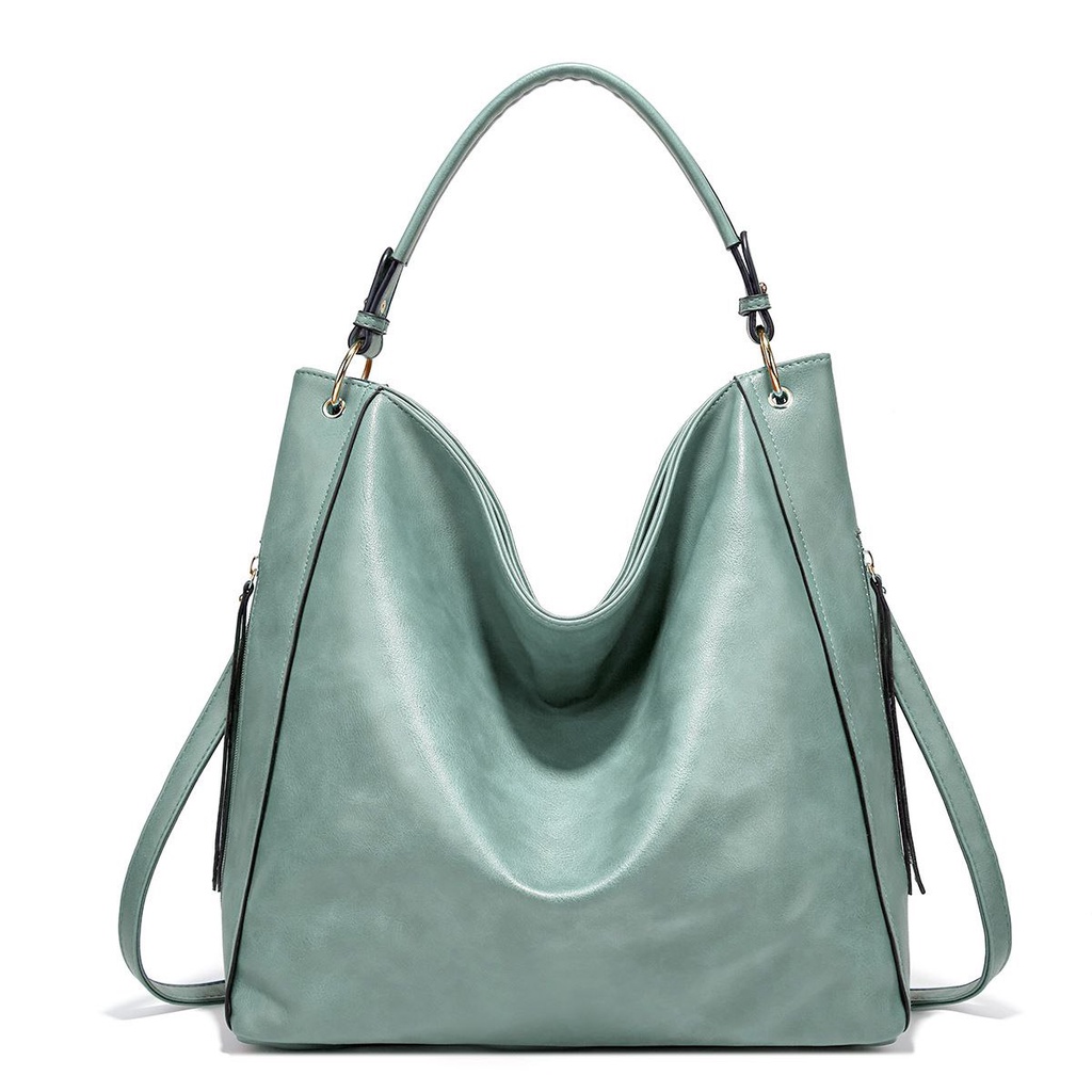 Boston Handbag Women Viral /Totebag Ibu Mengandung /Bag Besar Perempuan ...