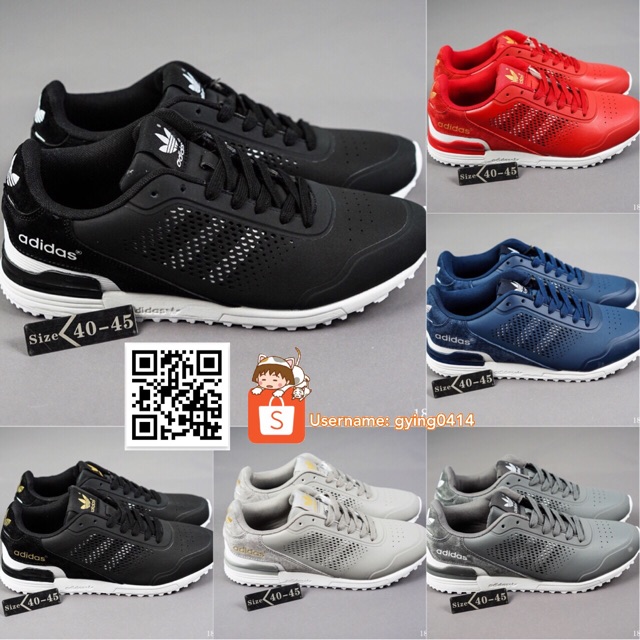 Adidas zx 2025 750 clon