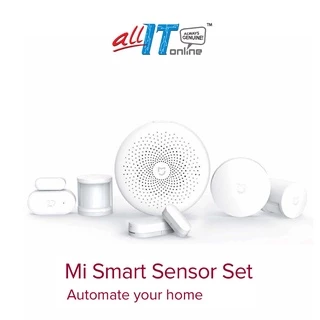 Xiaomi Smart Sensor Home Security Gateway Alarm Set