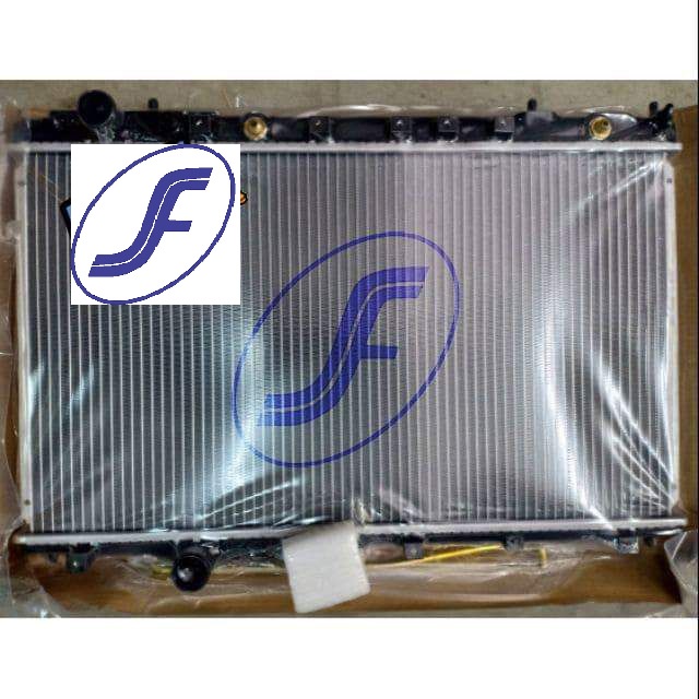 Proton Wira radiator /Tangki air Wira 1.3/1.5/1.6 double layer/26mm