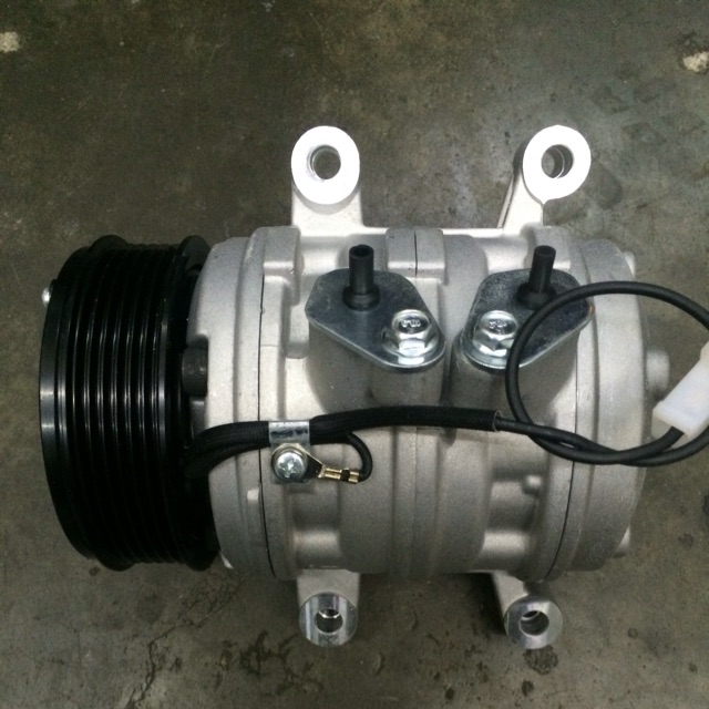 Perodua Axia New compressor | Shopee Malaysia