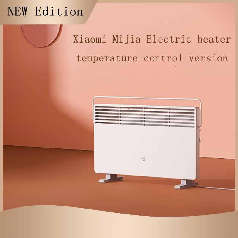 Xiaomi Mijia Electric heater temperature control version new original